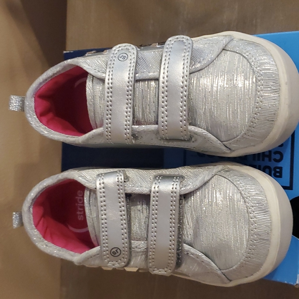 Stride rite shoes